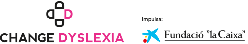 Dytective per Change Dyslexia